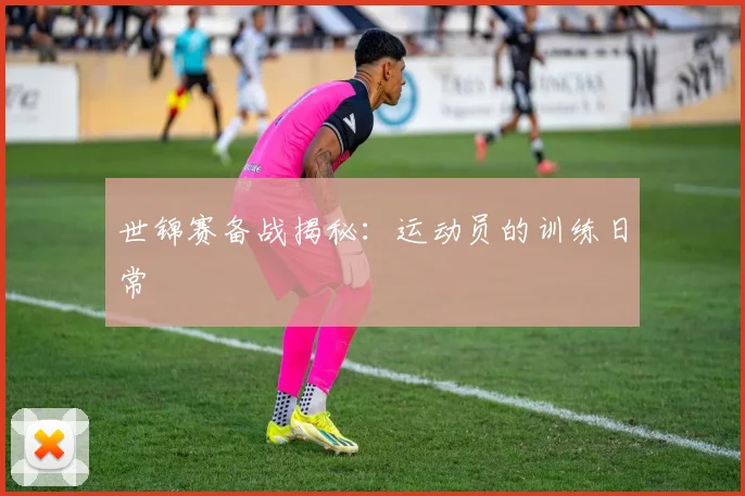 世锦赛备战揭秘：运动员的训练日常
