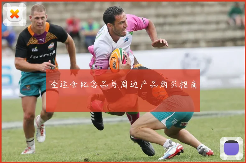 全运会纪念品与周边产品购买指南