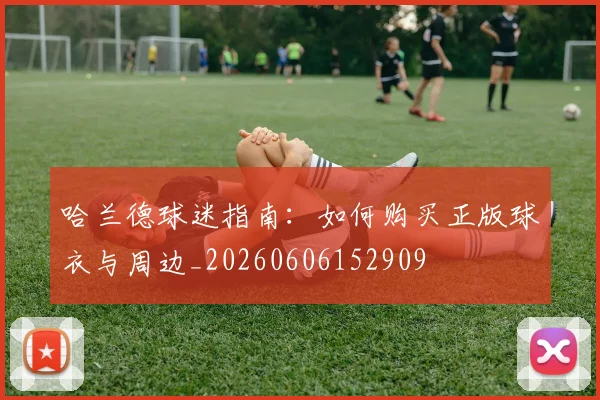 哈兰德球迷指南：如何购买正版球衣与周边_20260606152909
